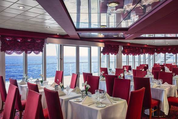 MSC Cruises MSC Sinfonia II Covo Restaurant 3 ©MSC Rights - Ivan Sarfatti.jpg